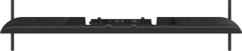 Телевизор LED Digma 50" DM-LED50UBB33 Яндекс.ТВ Frameless Metal черный 4K Ultra HD 60Hz DVB-T DVB-T2 DVB-C DVB-S DVB-S2 USB WiFi Smart TV - купить недорого с доставкой в интернет-магазине