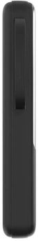 Мобильный аккумулятор Tecno OnGO L101 10000mAh 12W 2.4A 2xUSB-A/USB-C черный - цена, купить или заказать с доставкой в интернет-магазине Мобильный аккумулятор Tecno OnGO L101 10000mAh 12W 2.4A 2xUSB-A/USB-C черный - купить недорого с доставкой в интернет-магазине