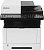 МФУ лазерный Kyocera Ecosys M2135DN (1102S03NL0/L1) A4 Duplex белый