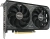 Видеокарта Asus PCI-E 4.0 DUAL-RTX4060-O8G-V2 NVIDIA GeForce RTX 4060 8Gb 128bit GDDR6 2505/17000 HDMIx1 DPx3 HDCP Ret - купить недорого с доставкой в интернет-магазине