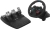 Руль Logitech G29 14кноп. (с педалями) черный - цена, купить или заказать с доставкой в интернет-магазине Руль Logitech G29 14кноп. (с педалями) черный - купить недорого с доставкой в интернет-магазине