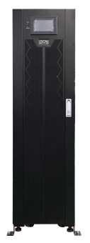 Источник бесперебойного питания Powercom Vanguard-II-33 VGD-II-20K33 20000Вт 20000ВА черный - купить недорого с доставкой в интернет-магазине