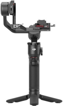 Стабилизатор 3-х осевой Dji RS 3 Mini черный - купить недорого с доставкой в интернет-магазине