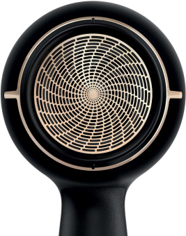 Фен Philips HPS920/00 2300Вт черный - купить недорого с доставкой в интернет-магазине