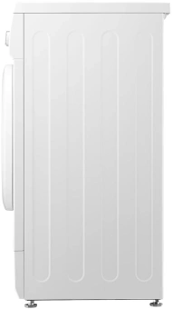Стиральная машина LG F10B8MD класс: A загр.фронтальная макс.:5.5кг белый инвертор - купить недорого с доставкой в интернет-магазине