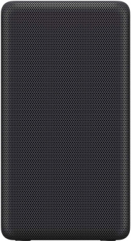 Комплект акустики Sony SA-RS3S 180Вт черный (в комплекте: 2 колонки) - купить недорого с доставкой в интернет-магазине