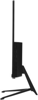 Моноблок IRU P233 23.8" Full HD i3 1220P (1.5) 8Gb SSD256Gb UHDG CR без ОС GbitEth WiFi BT 65W Cam черный 1920x1080 - купить недорого с доставкой в интернет-магазине