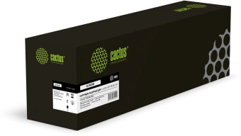 Картридж лазерный Cactus CS-TK5215K черный (20000стр.) для Kyocera TASKalfa 406ci с чипом - купить недорого с доставкой в интернет-магазине