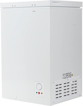 Морозильный ларь Gorenje FH10FPW белый - купить недорого с доставкой в интернет-магазине