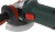 Углошлифовальная машина Metabo WA 13-125 QUICK 1350Вт 11000об/мин рез.шпин.:M14 d=125мм (603630000) - купить недорого с доставкой в интернет-магазине