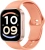 Смарт-часы Xiaomi Redmi Watch 6 Active 1.85" AMOLED корп.оранжевый рем.оранжевый (BHR09CYGL) - купить недорого с доставкой в интернет-магазине