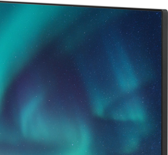 Телевизор LED Hyundai 50" H-LED50BU7006 Android TV Frameless Metal черный 4K Ultra HD 60Hz DVB-T2 DVB-C DVB-S DVB-S2 USB WiFi Smart TV - купить недорого с доставкой в интернет-магазине