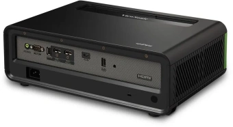 Проектор ViewSonic X2-4K Pro DLP 3300Lm LS (3840x2160) 3000000:1 ресурс лампы:60000часов 1xUSB typeA 2xHDMI 3.74кг - купить недорого с доставкой в интернет-магазине