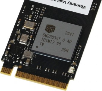 Накопитель SSD AMD PCIe 3.0 x4 240GB R3MP30240G8 Radeon M.2 2280 - купить недорого с доставкой в интернет-магазине