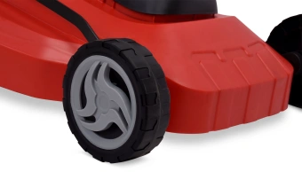 Газонокосилка роторная Starwind ELM-1800 1800Вт - купить недорого с доставкой в интернет-магазине