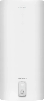 Водонагреватель Royal Thermo Centurio DL Inverter RWH 50 2кВт 50л электрический настенный/белый - купить недорого с доставкой в интернет-магазине