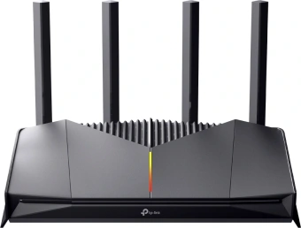 Роутер беспроводной TP-Link Archer GE230 BE3600 100/1000/2500BASE-T черный - купить недорого с доставкой в интернет-магазине