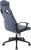 Кресло игровое A4Tech X7 GG-1400 синий крестов. пластик - купить недорого с доставкой в интернет-магазине