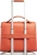 Деловая сумка женская Piquadro Patricia CA4098W140/AR с отделением для ноутбука 14" коралловая натур.кожа - купить недорого с доставкой в интернет-магазине