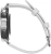 Смарт-часы Xiaomi Watch S4 41мм 1.32" AMOLED корп.серебристый рем.белый разм.брасл.:120-190 мм (BHR07VUGL) - купить недорого с доставкой в интернет-магазине