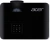 Проектор Acer X129H DLP 4800Lm LS (1024x768) 20000:1 ресурс лампы:4000часов 1xUSB typeA 1xHDMI 2.8кг - купить недорого с доставкой в интернет-магазине
