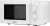 Микроволновая Печь Midea MM720CY6-W 20л. 700Вт белый - купить недорого с доставкой в интернет-магазине