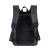 Рюкзак для ноутбука 14" Riva 8125 черный полиуретан/полиэстер женский дизайн - купить недорого с доставкой в интернет-магазине