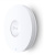 Точка доступа TP-Link EAP620 HD AX1800 10/100/1000BASE-TX белый - купить недорого с доставкой в интернет-магазине
