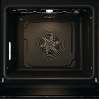 Духовой шкаф Электрический Gorenje BSA6747DGWI черный - купить недорого с доставкой в интернет-магазине