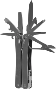 Мультитул Victorinox SwissTool Spirit MX (3.0224.MN) 105мм 24функц. чехол нейлоновый серебристый карт.коробка - купить недорого с доставкой в интернет-магазине