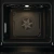 Духовой шкаф Электрический Gorenje BSA6747DGWI черный - купить недорого с доставкой в интернет-магазине