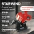 Электроточило Starwind SCG-76/300P 275Вт 7300об/мин d=100мм t=3.2мм - купить недорого с доставкой в интернет-магазине