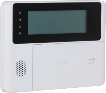 Контрольная панель Dahua DHI-ARK30C-RW2(868) - купить недорого с доставкой в интернет-магазине