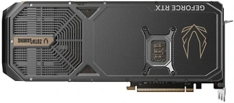 Видеокарта Zotac PCI-E 5.0 RTX 5070TI AMP EXTREME INFINITY ULTRA NVIDIA GeForce RTX 5070TI 16Gb 256bit GDDR7 2572/28000 HDMIx1 DPx3 HDCP Ret - цена, купить или заказать с доставкой в интернет-магазине Видеокарта Zotac PCI-E 5.0 RTX 5070TI AMP EXTREME INFINITY ULTRA NVIDIA GeForce RTX 5070TI 16Gb 256bit GDDR7 2572/28000 HDMIx1 DPx3 HDCP Ret - купить недорого с доставкой в интернет-магазине