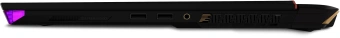 Ноутбук MSI Raider 16 HX AI A2XWHG-814XRU Core Ultra 7 255HX 32Gb SSD1Tb NVIDIA GeForce RTX5070Ti 12Gb 16" IPS QHD+ (2560x1600) FreeDOS black WiFi BT Cam (9S7-15M361-814) - купить недорого с доставкой в интернет-магазине