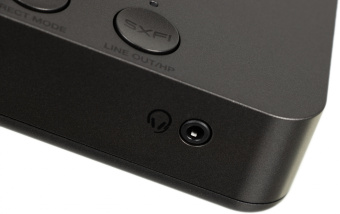 Звуковая карта Creative USB Sound Blaster X4 (Super X-Fi Ultra DSP) 7.1 Ret - купить недорого с доставкой в интернет-магазине