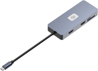 Стыковочная станция Digma DS-810 - купить недорого с доставкой в интернет-магазине