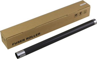 Тефлоновый вал Cet CET7805 для Kyocera FS-6025MFP/6030MFP TASKalfa 255/305 - купить недорого с доставкой в интернет-магазине