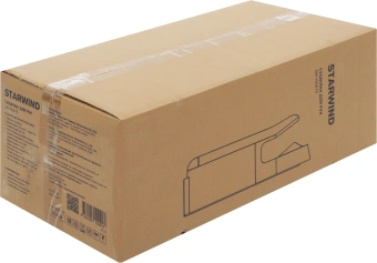 Сушилка для рук Starwind SW-HD879 2000Вт белый - купить недорого с доставкой в интернет-магазине