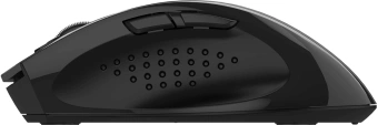 Мышь A4Tech Fstyler FG55S Plus серый оптическая 3200dpi беспров. USB 7but - купить недорого с доставкой в интернет-магазине