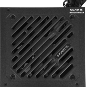 Блок питания Gigabyte ATX 650W GP-P650SS 80+ silver (20+4pin) APFC 120mm fan 5xSATA RTL - купить недорого с доставкой в интернет-магазине