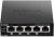 Коммутатор D-Link DGS-1005P DGS-1005P/B3A 5x1Гбит/с 60W неуправляемый - цена, купить или заказать с доставкой в интернет-магазине Коммутатор D-Link DGS-1005P DGS-1005P/B3A 5x1Гбит/с 60W неуправляемый - купить недорого с доставкой в интернет-магазине