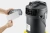 Строительный пылесос Karcher AD 4 Premium 600Вт (уборка: сухая) черный - купить недорого с доставкой в интернет-магазине