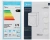 Стиральная машина Midea MF01610US40/W класс: A загр.фронтальная макс.:6кг белый - купить недорого с доставкой в интернет-магазине