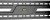 Кронштейн для телевизора Ultramounts UM850T черный 43"-100" макс.75кг настенный наклон - купить недорого с доставкой в интернет-магазине