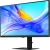 Монитор Samsung 27" ViewFinity S8 S27D804UAIXCI черный IPS LED 5ms 16:9 HDMI матовая HAS Piv 1000:1 350cd 178гр/178гр 3840x2160 60Hz DP 4K USB 6.1кг - купить недорого с доставкой в интернет-магазине