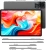 Планшет Teclast T50Plus Tiger T620 (2.0) 8C RAM6Gb ROM256Gb 10.95" IPS 1920x1200 4G 2Sim Android 14 серый 13Mpix 8Mpix BT WiFi microSD 1Tb 8000mAh 10hr - купить недорого с доставкой в интернет-магазине
