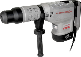 Перфоратор Интерскол П-55/1700ЭВ патрон:SDS-max уд.:20Дж 1700Вт (кейс в комплекте) - купить недорого с доставкой в интернет-магазине