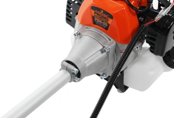 Триммер бензиновый Carver Promo PBC-33 900Вт 1.2л.с. неразбор.штан. реж.эл.:леска/нож - купить недорого с доставкой в интернет-магазине