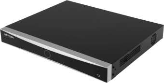 Видеорегистратор Hikvision DS-7608NXI-K2/8P (D) - купить недорого с доставкой в интернет-магазине